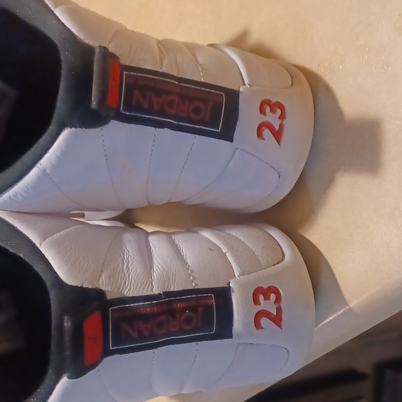 Jordan 12s - Picture 5 of 9